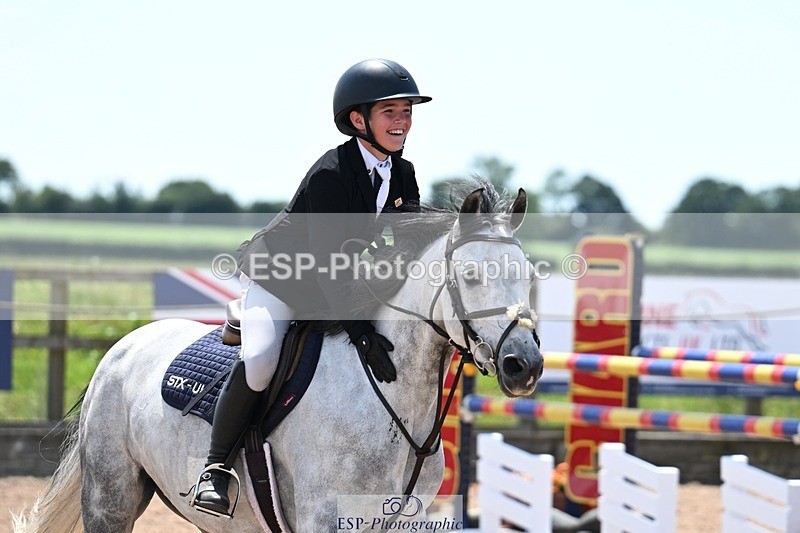 260627-133534-04388 - Cls 14 Newcomers 2nd R's Jump Off and P