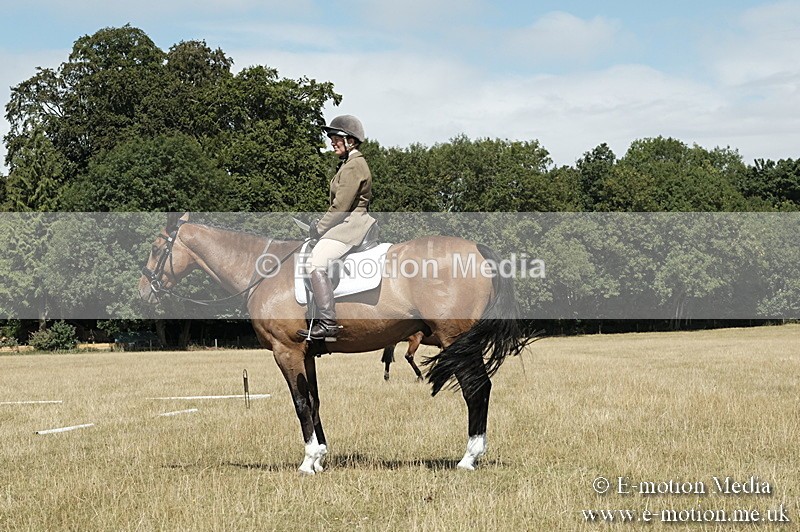 _PJP5829 - Dressage Classes BVRC Show 2018