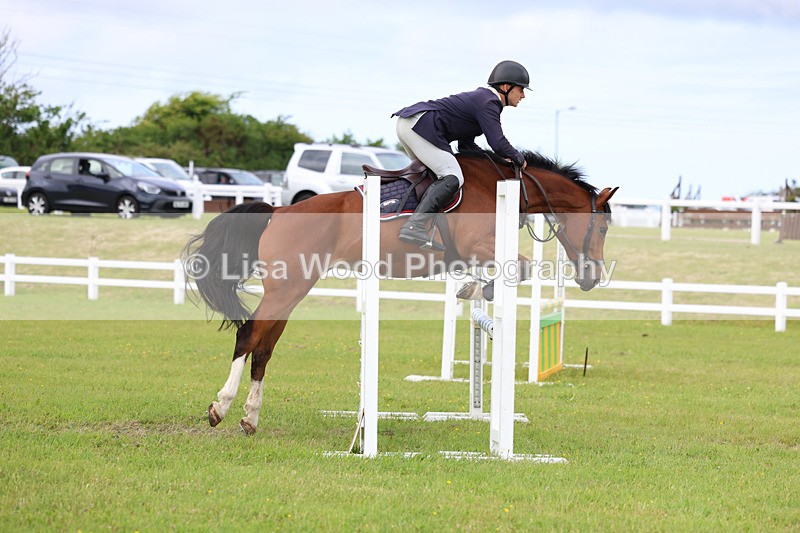 3E7A7682 - Class 13: Senior British Novice/90cm open