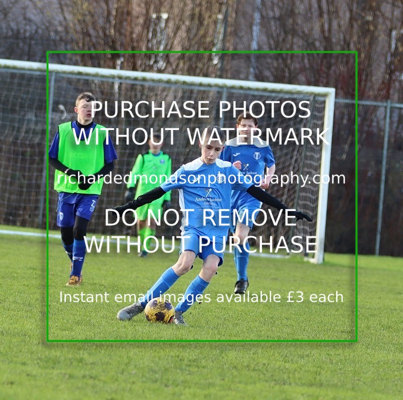 IMG_4962 - Wattsfield v Wattsfield Utd U14