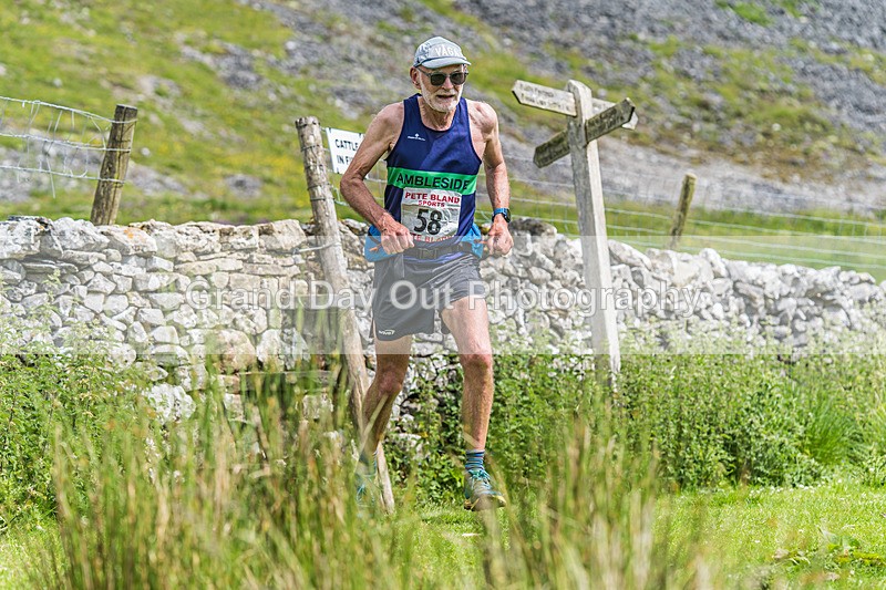 Settle Hills-865 - Settle Hills Fell Race Sunday 21st June 2026