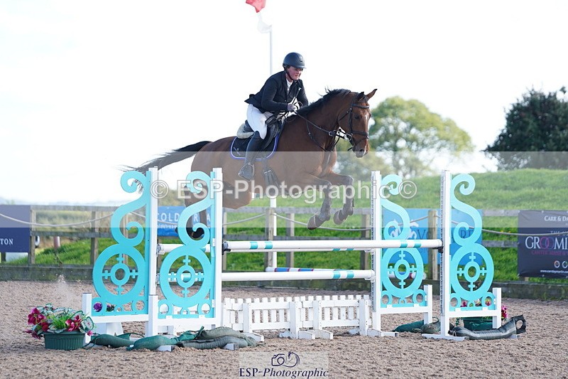 241005A-142646-04954 - SAT Cls 11 Snr Newc & 1.10m Open