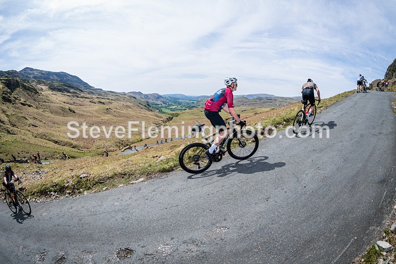 140841 - Hardknott Pass Camera 2 14.00-15.00