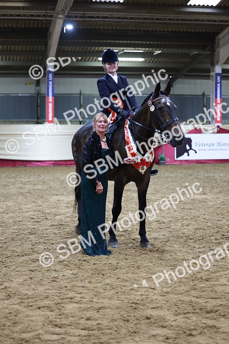 SBM_20367 - Class E - Best Turned Out Champ