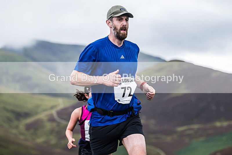 Barrow-441 - Barrow Fell Race Monday 31st August 2026