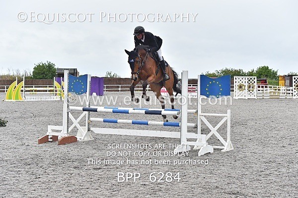 BPP_6284 - SUN CLASS 37 BR NOVICE/90CM