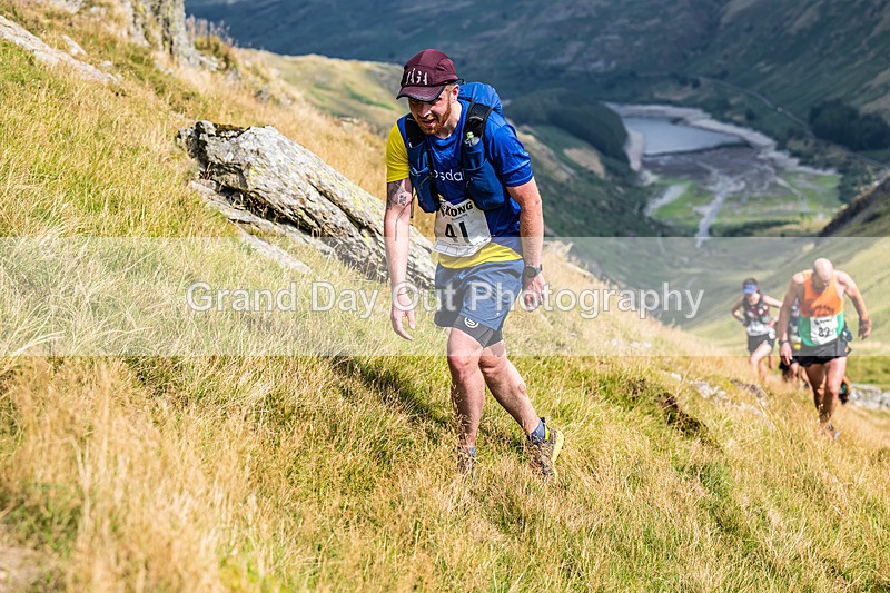 Hartsop Hop-283 - Hartsop Hop Fell Race Saturday 22nd August 2026