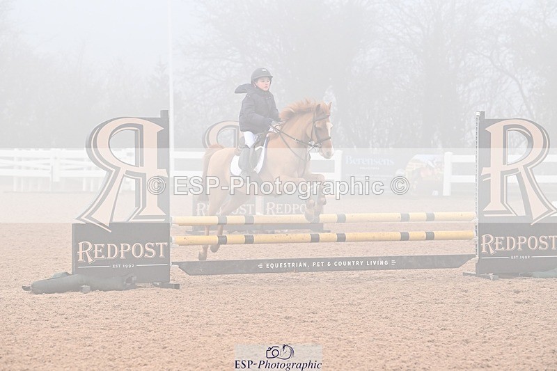 250209-093656-01251 - Cls 2 Pony Intro 70cm