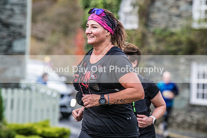 Derwentwater-1032 - Derwentwater 10 Mile Road Race Sunday 2nd November 2025