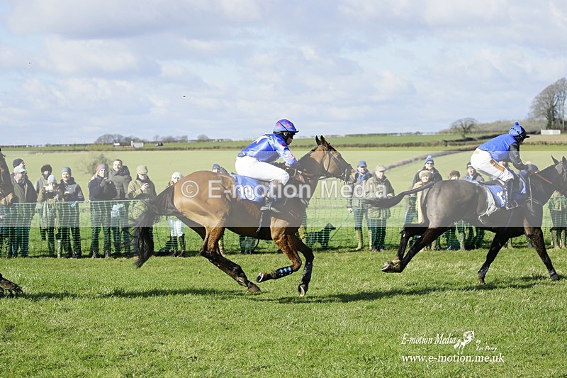 PtP 050322 584 - The Beaufort Races Didmarton 05/03/22