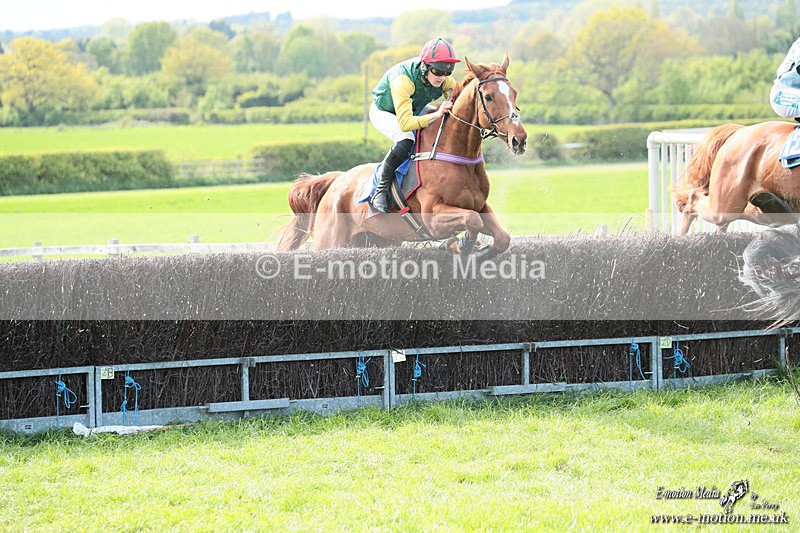 PtP 190426 1067 - Vine & Craven PtP Kingston Blount 19/04/26