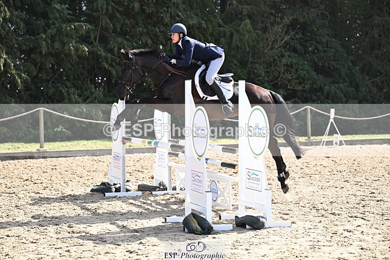 260321A-115311-00501 - 4 Snr 1m 05 Open