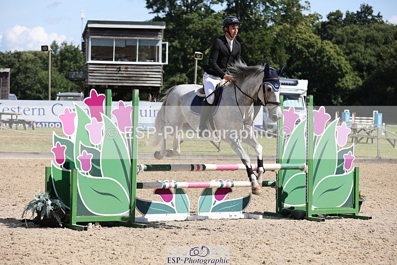 250703A-102319-00956 - Cls 6 Snr British Novice and 90cm Open