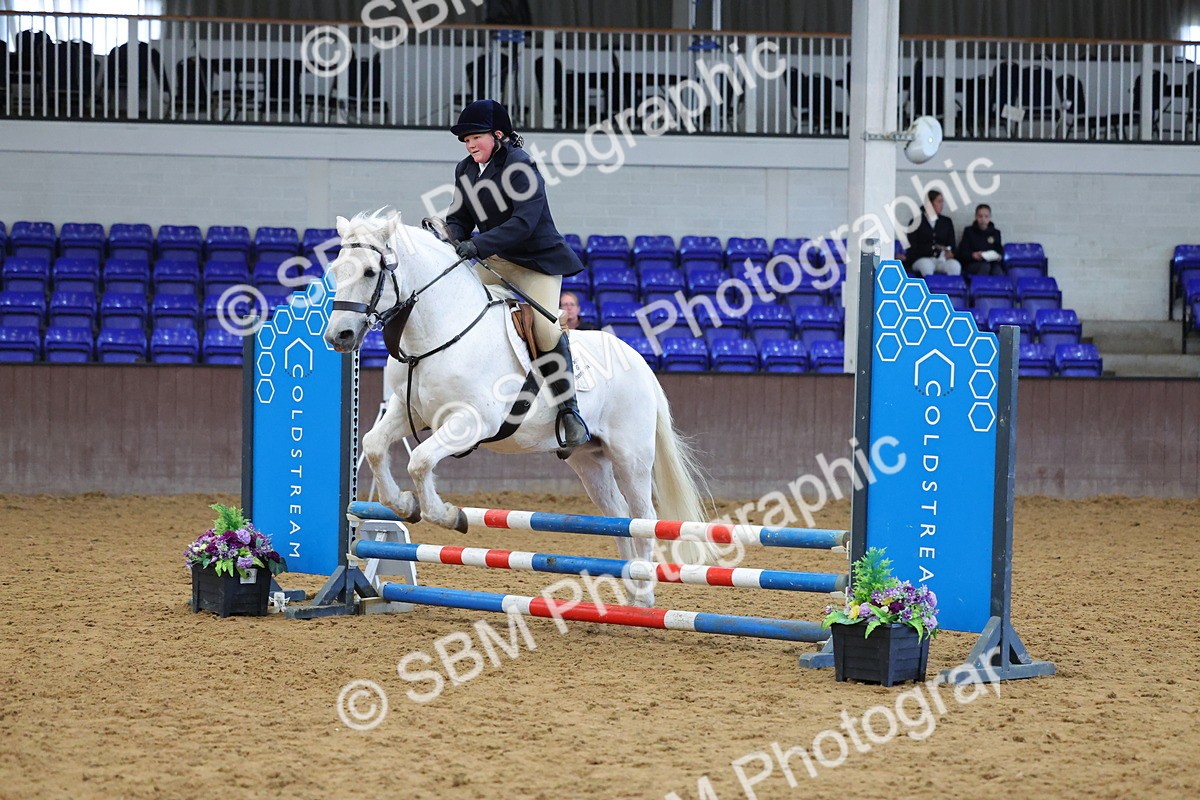 SBM_001198 - Class 6 = 60cm BRC Championships