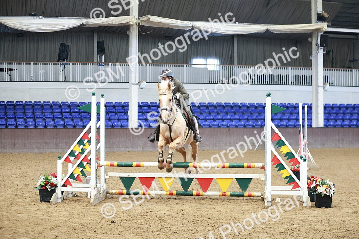 SBM_000141 - Class 1 - Clear Round