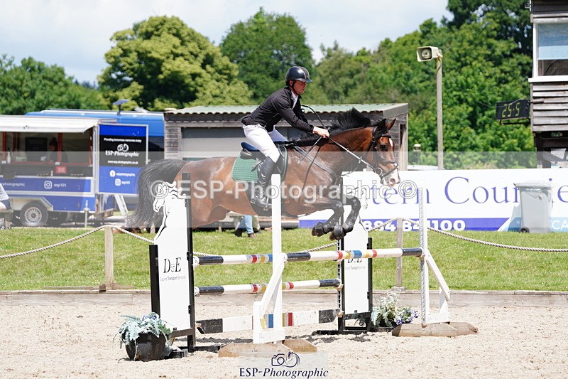 250615A-122040-10799 - Class 46 Snr 1m Open