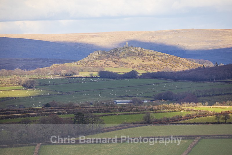  - Dartmoor National Park