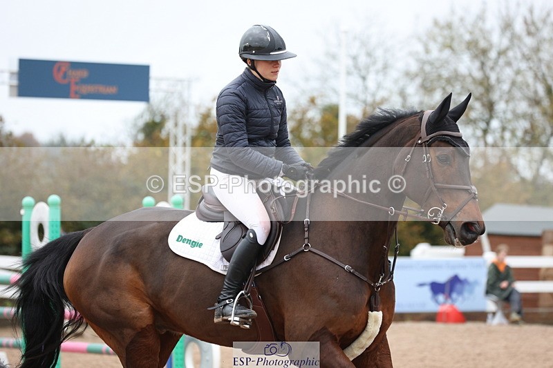 231112A-145434-05059 - Cls 21 Foxhunter & 1.20m Open