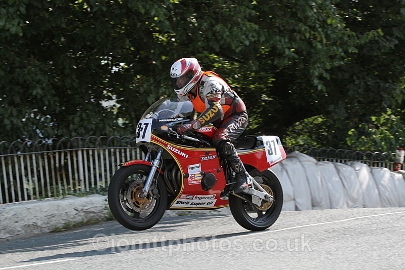 IMG_1123 - Formula 1, Formula 2 and Formula Classic TT Race
