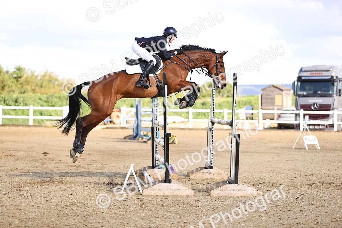 SBM_004906 - Class 19 - Senior Foxhunter - 1.20m