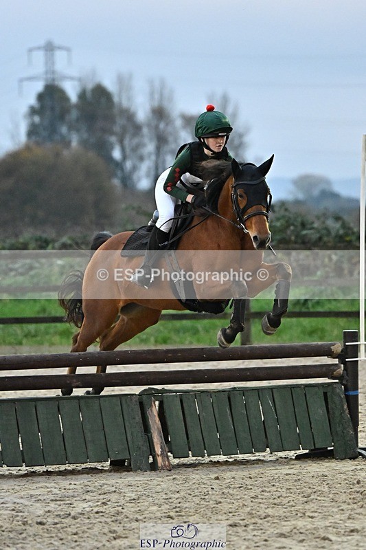 241110-162011-01431 - 80-85cm Arena Eventing