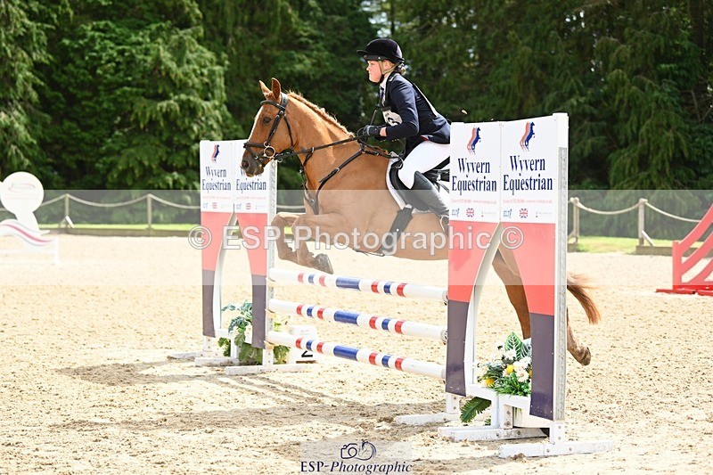 230826-131402-19181 - Round 2 Start - 13.40 coursewalk