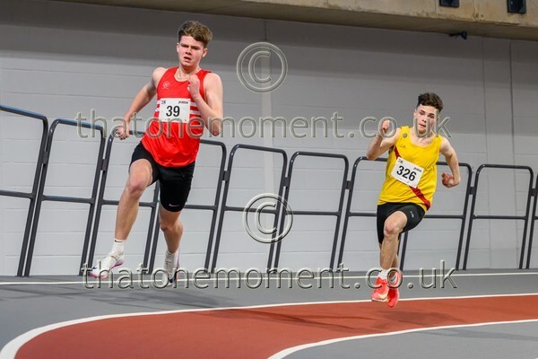 Age26SAT-916673 - Track Male Set Two