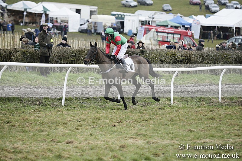 PtP 020418 -508 - Old Berks Point-to-Point Races Easter Monday 02/04/18