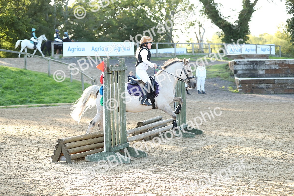 SBM_14223 - E4a - Eventers Challenge 50cm Open