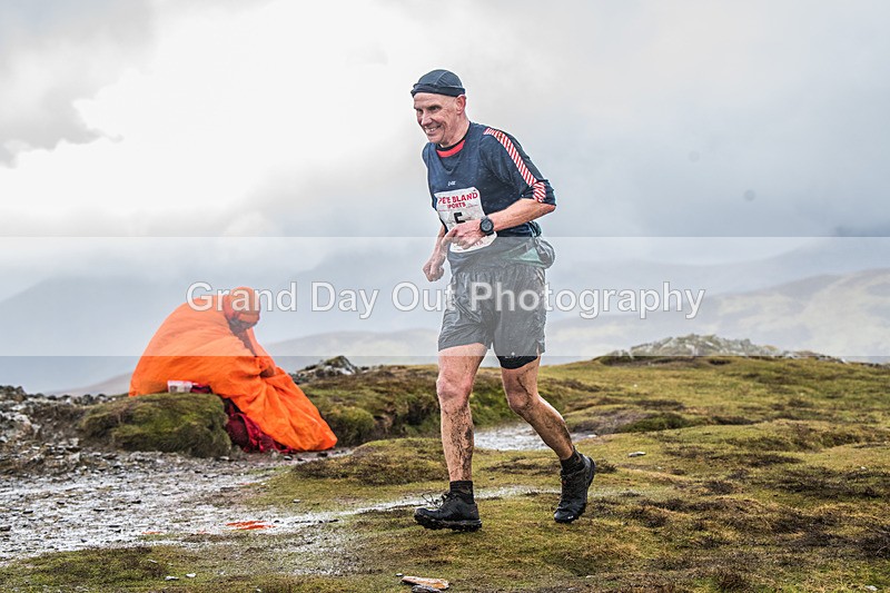 Coledale-817 - Coledale Horseshoe Fell Race Saturday 25th March 2023