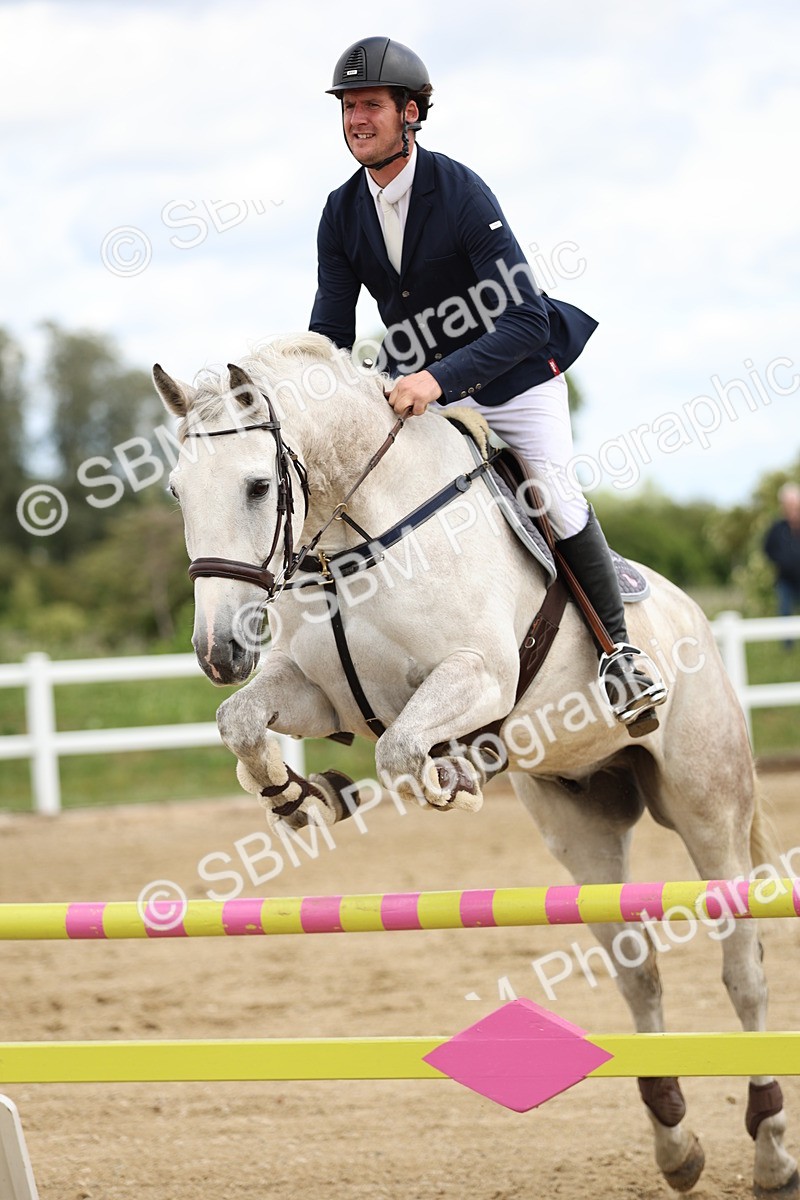 SBM_000650 - Class 3 - Senior Discovery - 1.00m