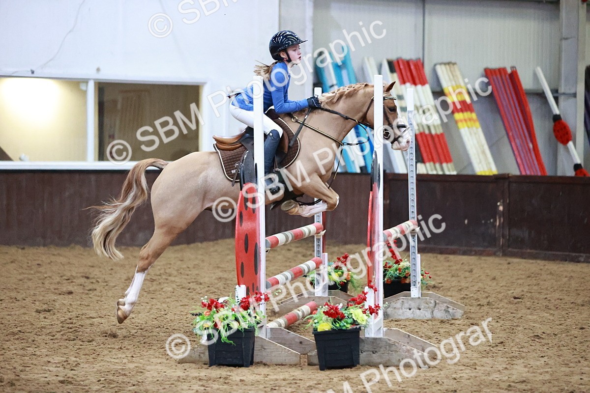 SBM_001069 - Class 3 - Pony Discovery 90cm