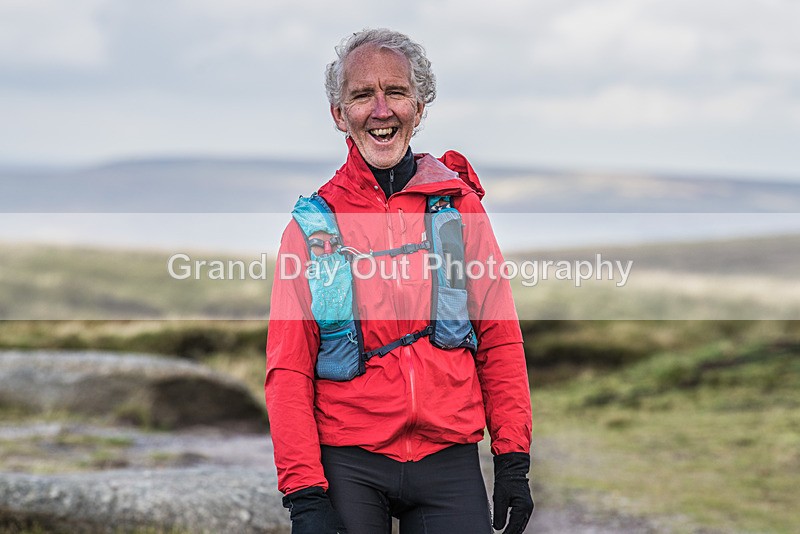 Shelf Moor Women-552 - Shelf Moor Fell Race (Women's Race) Saturday 23rd September 2023