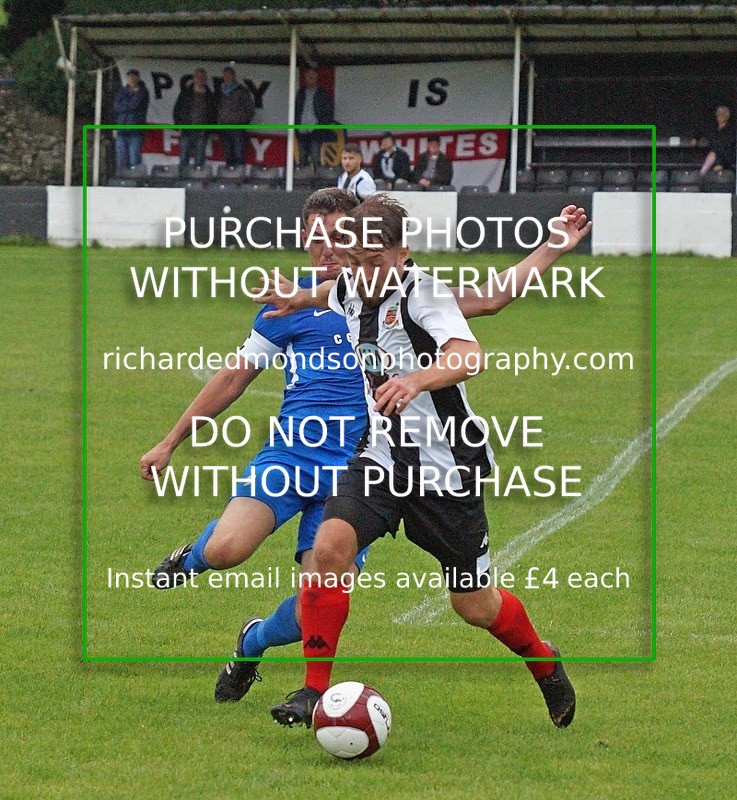 DSC07518 - Kendal Town v Hemsworth Miners FC