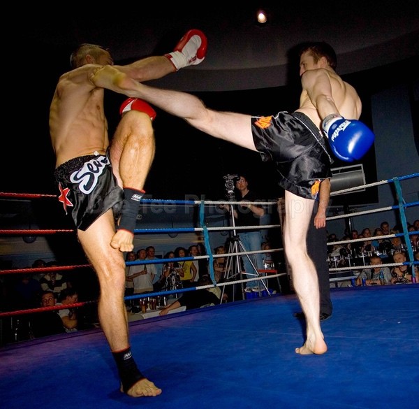  - SPORT