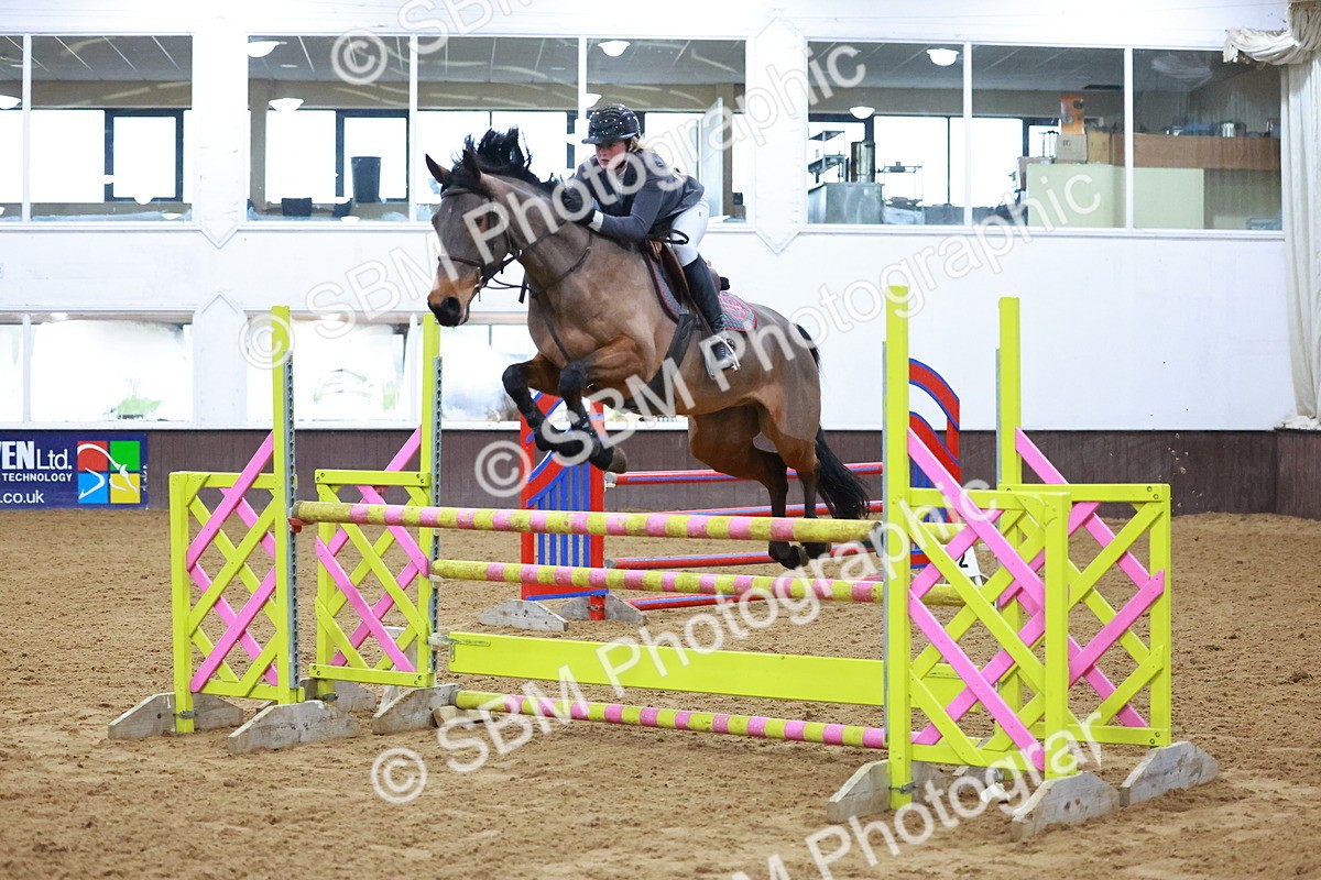 SBM_002012 - Class 4 - Senior Newcomers - 1.10m