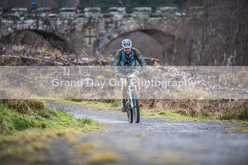 HTE Kielder Duathlon-1161 - High Terrain Events Kielder Off Road Duathlon Sunday 8th January 2023