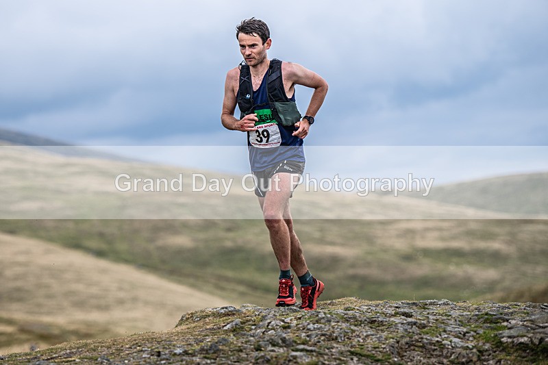 Sedbergh Hills-410 - Sedbergh Hills Fell Race Sunday 16th August 2026