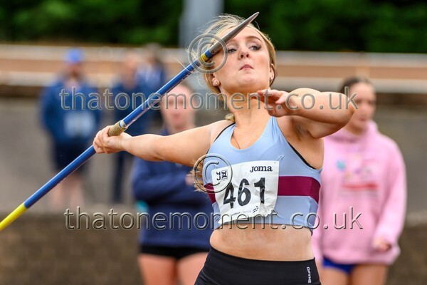 Sen25SAT-921969 - Field Female Set One