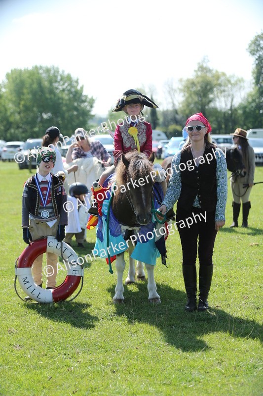 20250427-1856 - Class 5 - Fancy Dress