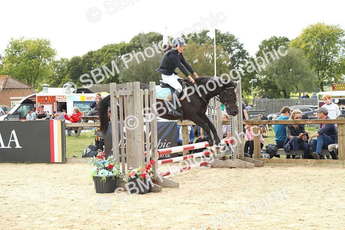 SBM_46549 - J7 - Junior Pony 60cm Championship