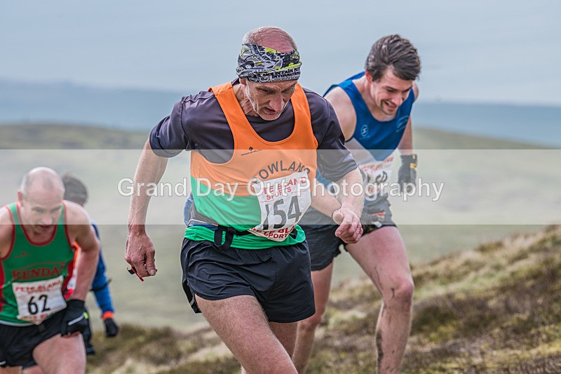 Black Combe-149 - Black Combe Fell Race Saturday 9th March 2024