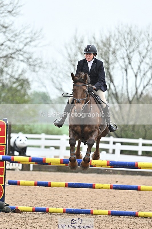 240501A-101152-00191 - Cls 5 Snr Discovery and 1m Open