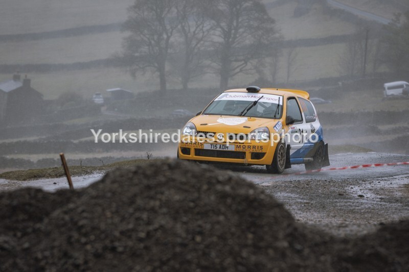 DSCF3408 - Yorkshire Dales Rally 2026