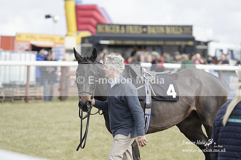 PtP 180323 385 - Shelfield Park Races with Croome & West Warwickshire Hunt  18/03/23