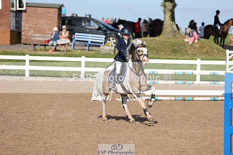 240629A-181234-09220 - Cls 14 Springboard 128cm + 138cm