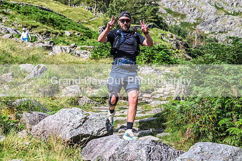 Scafell Pike-534 - Fellside Events Scafell Pike Trail Marathon Sunday 23rd August 2026