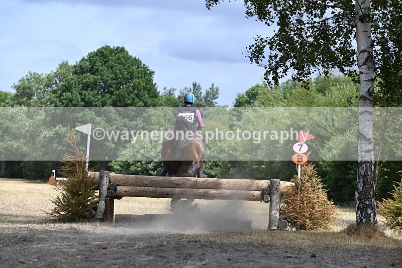 WJ5_1987 - XC Time 12:56 to 13:21
