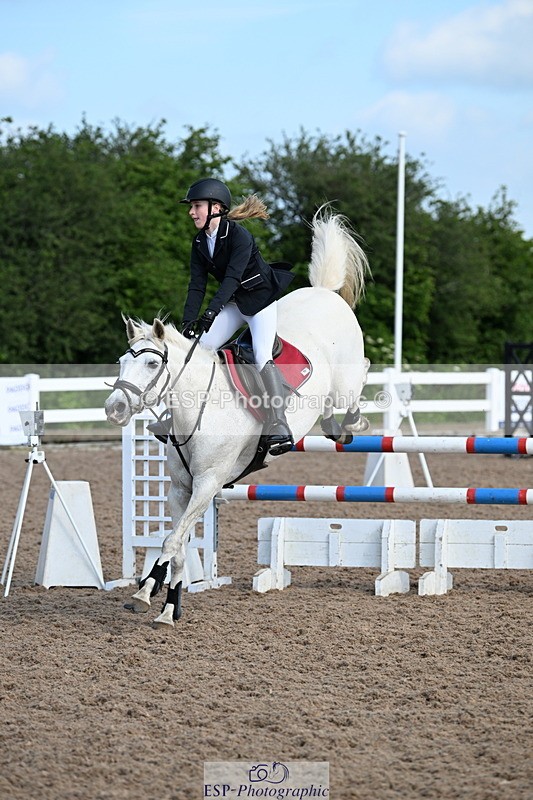 240609A-093210-03508 - Cls 21 Pony Discovery and 90cm Open