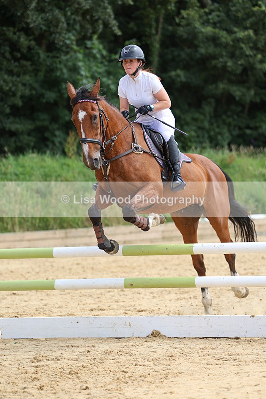 3E7A4243 - Class 10: 90 cm open